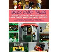 John McCann Monica Sweeney Becky Thomas Brick Fairy Tales (Tascabile)