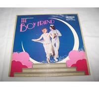 JOHN MCCARTHY CHORUS AND ORCHESTRA - BOY FRIEND LP UK CONTOUR 1972