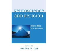 John McCarthy Neuroscience and Religion (Tascabile)