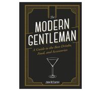 John McCarthy The Modern Gentleman (Copertina rigida)