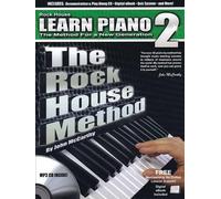 John McCarthy The Rock House Method (Mixed Media Product)