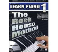 John McCarthy The Rock House Method (Mixed Media Product)