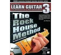 John McCarthy The Rock House Method (Mixed Media Product)