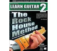 John McCarthy The Rock House Method (Mixed Media Product)