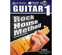 John McCarthy The Rock House Method (Mixed Media Product)