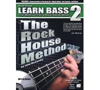 John McCarthy The Rock House Method (Mixed Media Product)