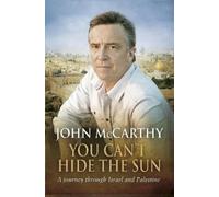John McCarthy You Can't Hide the Sun (Tascabile)