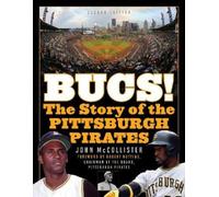 John McCollister The Bucs (Tascabile)