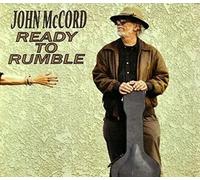 John McCord Ready to Rumble (CD)