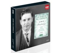 John McCormack Icon: I'll Walk Beside You (CD) Album