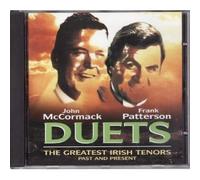 John McCormack - John McCormack - Duets: The Greatest Irish Tenors Past an