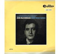 John McCormack - John McCormack Sings Irish Songs