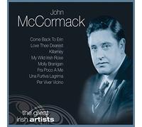 John McCormack - The Great Irish Artists