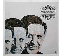 John McCormack - Where'er You Walk [LP]