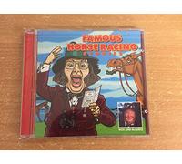 John Mccririck - Famous Horse Racing Stories