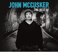 John McCusker The Best Of (CD) Album Digipak