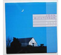JOHN MCCUTCHEON - gonna rise again