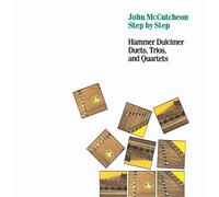 John McCutcheon - Step by Step