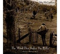 John McCutcheon The Wind That Shakes the Barley: Hammer Dulcimer Music (CD)