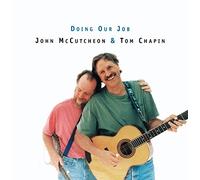 John Mccutcheon - Doing Our Job:Live in Concert