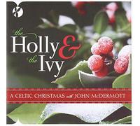 John Mcdermott - Holly & The Ivy
