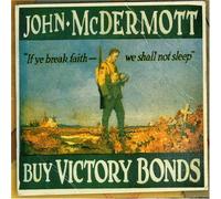 John Mcdermott - If Ye Break Faith by John Mcdermott