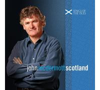 John McDermott - Scotland Songs of the isles