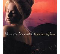 John Mcdermott - Stories of Love