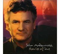 John Mcdermott - Stories of Love