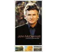 John Mcdermott - Time to Remember [Pal]
