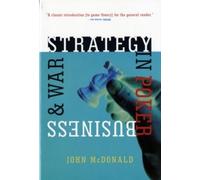 John McDonald Strategy in Poker, Business & War (Tascabile)