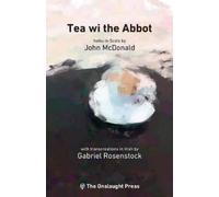 John McDonald Tea wi the Abbot (Tascabile)