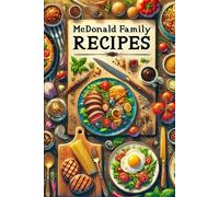 John McDonald's Recipes