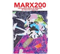 John McDonnell Vijay Prashad Marx200 (Tascabile)