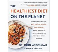 Il Healthiest Dieta On The Planet: Perché Il Foods You Love-Pizza, Pancakes,