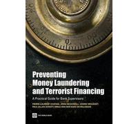 John McDowell Cedric Mousset Paul Allan S Preventing Money Launderi (Tascabile)