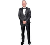 John McEnroe (Bow Tie) mini formato