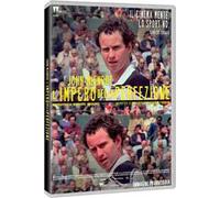 John Mcenroe: L`Impero Della Perfezione - (Italian Import) DVD NUOVO