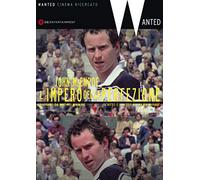 John Mcenroe: L`Impero Della Perfezione - (Italian Import) DVD NUOVO