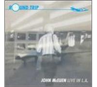 John Mceuen - Round Trip