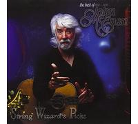 John McEuen – String Wizard's Picks – CD – Vanguard