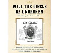 John McEuen Will the Circle Be Unbroken (Copertina rigida)
