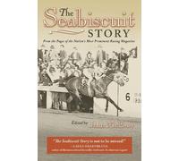 John McEvoy The Seabiscuit Story (Tascabile)