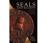 John McEwan Elizabeth New Sue Johns Phillipp R. Scho Seals and Socie (Tascabile)