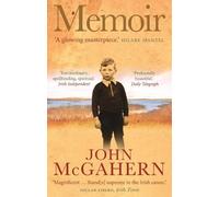 John McGahern Memoir (Tascabile)