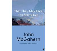 John McGahern That They May Face the Rising Sun (Tascabile)