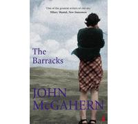 John McGahern The Barracks (Tascabile)