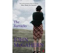 John McGahern The Barracks (Tascabile)