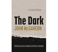 John McGahern The Dark (Tascabile) Irish Studies