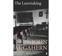 John McGahern The Leavetaking (Tascabile)
